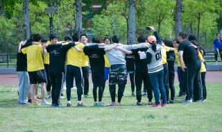 新东方外国语学校