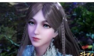 唐三的女儿什么武魂 唐三的女儿什么武魂