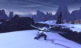 猫德pvp天赋 猫德pvp天赋