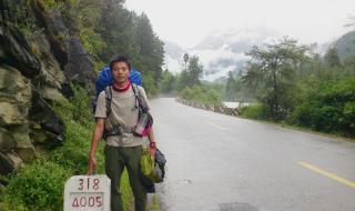 西宁到拉萨 西宁到拉萨