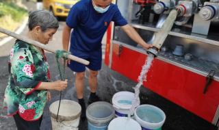 洒水车怎么加水 洒水车怎么加水