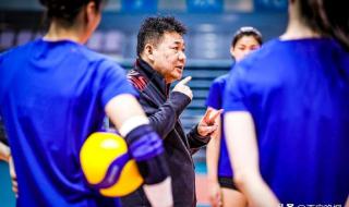 2023年女排全国锦标赛 2023年女排全国锦标赛