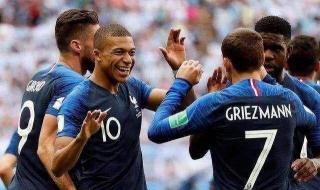 克罗地亚世界杯历史 克罗地亚世界杯历史